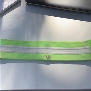 Lululemon headband